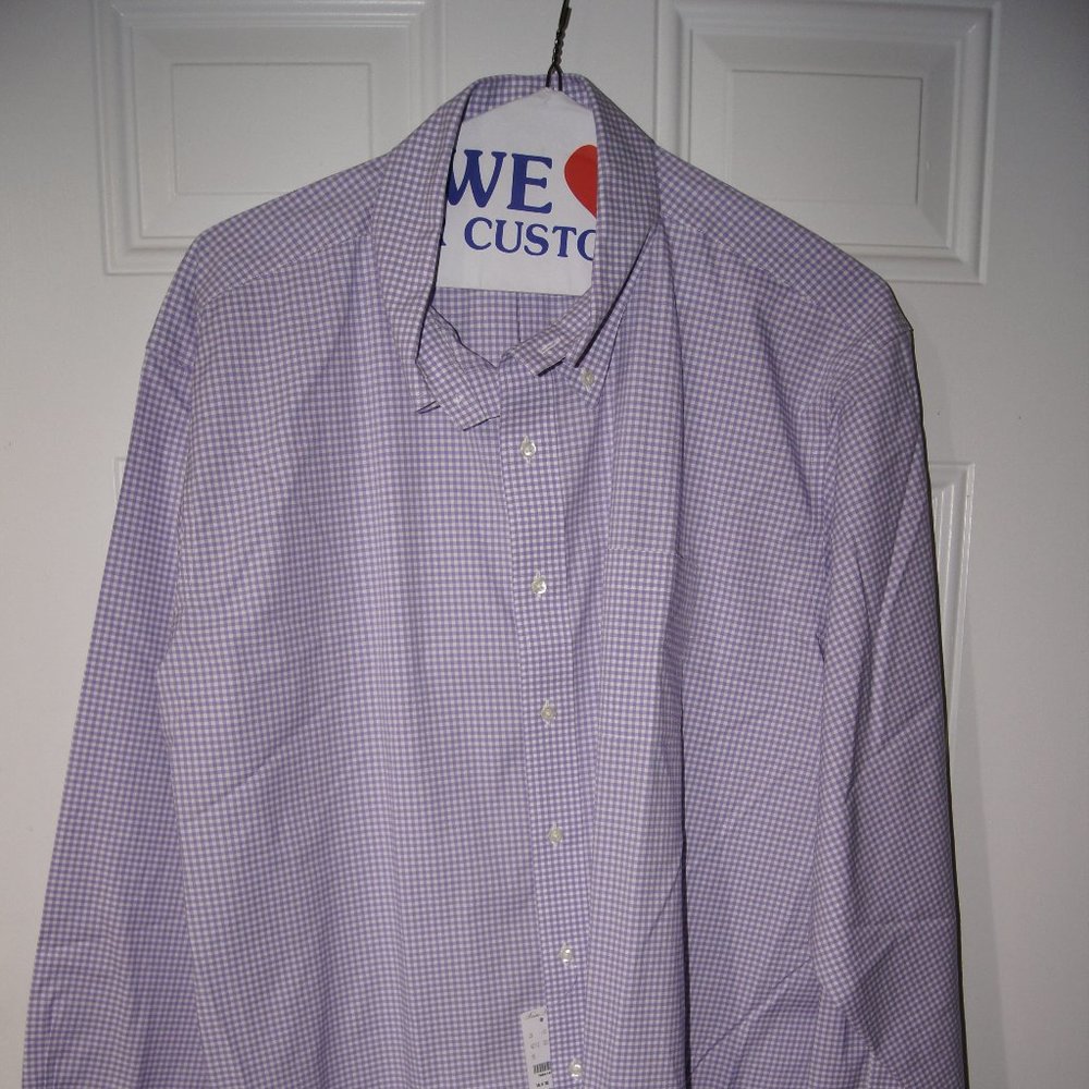 Brooks Brothers - Stretch Madison Relaxed-Fit Dress Shirt